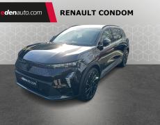 Renault Scenic 4