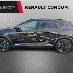 Renault Scenic 4 Scenic E-Tech electrique 220 ch grande autonomie Techno esprit Alpine 5p Condom
