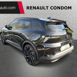 Renault Scenic 4 Scenic E-Tech electrique 220 ch grande autonomie Techno esprit Alpine 5p Condom