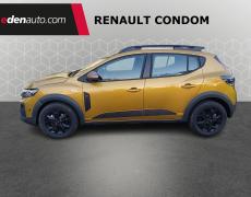 Dacia Sandero Condom