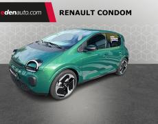 Renault Twingo - Twingo E-Tech Electrique 80 ch autonomie urbaine Techno 5p - 19 170 €