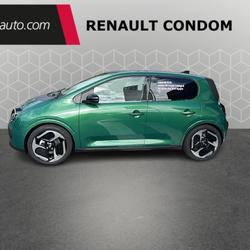 Renault Twingo 3 Twingo E-Tech Electrique 80 ch autonomie urbaine Techno 5p Condom