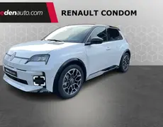 Renault R5 E-Tech