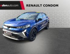 Renault Captur Condom