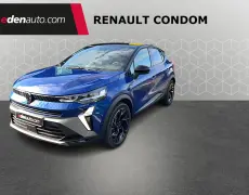 Renault Captur Captur E-Tech full hybrid 160 ch esprit Alpine 5p