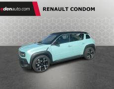 Renault R4 E-Tech Condom