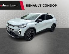 Renault Symbioz Condom