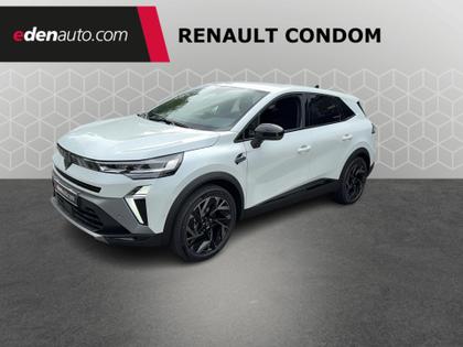 Renault Symbioz - Symbioz E-Tech full hybrid 160 ch Esprit Alpine 5p - 38 200 €
