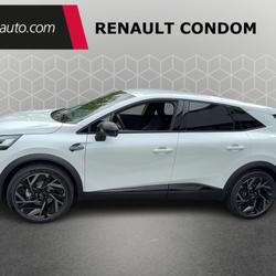 Renault Symbioz Symbioz E-Tech full hybrid 160 ch Esprit Alpine 5p Condom