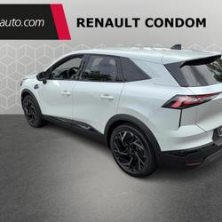 Renault Symbioz Symbioz E-Tech full hybrid 160 ch Esprit Alpine 5p Condom