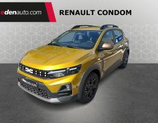 Dacia Sandero Condom