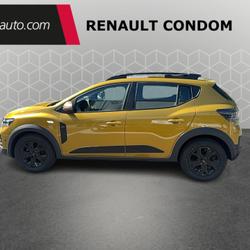 Dacia Sandero Sandero TCe 110 Stepway Extreme 5p Condom
