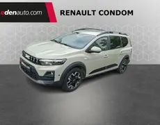 Dacia Jogger Condom
