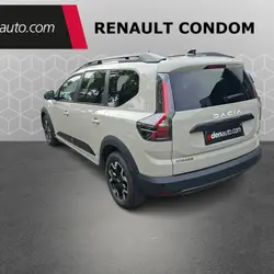 Dacia Jogger Jogger ECO-G 120 auto 7 pl Journey 5p Condom