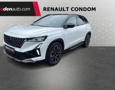 Renault Austral Condom