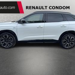 Renault Austral Austral full hybrid E-Tech 200 ch Esprit Alpine 5p Condom