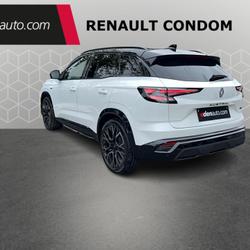 Renault Austral Austral full hybrid E-Tech 200 ch Esprit Alpine 5p Condom
