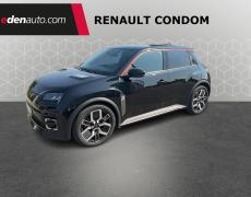 Renault R5 E-Tech