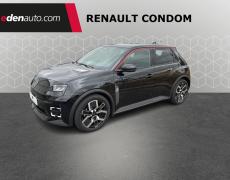 Renault R5 E-Tech Condom