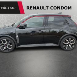 Renault R5 E-Tech Renault 5 E-Tech Electrique 150 ch autonomie confort Techno 5p Condom