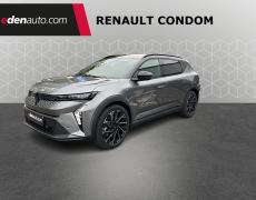 Renault Scenic 4 Condom