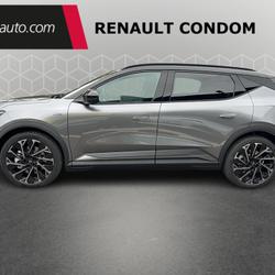 Renault Scenic 4 Scenic E-Tech &eacute;lectrique 220 ch grande autonomie Techno esprit Alpine 5p Condom