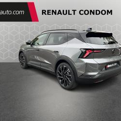 Renault Scenic 4 Scenic E-Tech &eacute;lectrique 220 ch grande autonomie Techno esprit Alpine 5p Condom