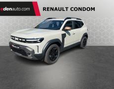 Dacia Duster Condom