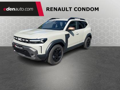 Dacia Duster - Duster Hybrid 155 Extreme 5p - 30 200 €