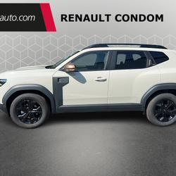 Dacia Duster Duster Hybrid 155 Extreme 5p Condom