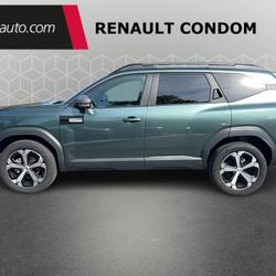 Dacia Bigster Hybrid 155 Journey 5p occasion - Condom - photo 2/20