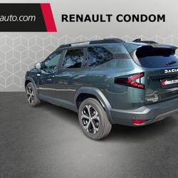 Dacia Bigster Hybrid 155 Journey 5p occasion - Condom - photo 3/20