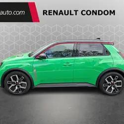 Renault R5 E-Tech 5 E-Tech Electrique 150 ch autonomie confort Techno 5p occasion - Condom - photo 2/14