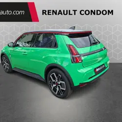 Renault R5 E-Tech 5 E-Tech Electrique 150 ch autonomie confort Techno 5p occasion - Condom - photo 3/14