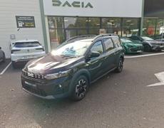 Dacia Jogger Condom