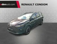 Dacia Jogger Condom