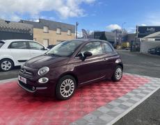 Fiat 500 II Beaucouzé