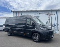 Fiat Ducato Carquefou