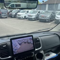 Fiat Ducato NEUF: XLH2 - L4H2 3.5 MAXI 180CH BVA8 S&S PACK PREMIUM CONNECT FULL OPTIONS Carquefou