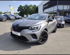 Renault Captur La Gacilly