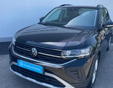 Volkswagen T-Cross Alès