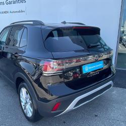 Volkswagen T-Cross T-Cross 1.0 TSI 116 Start/Stop DSG7 VW Edition Al&egrave;s