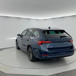 Skoda Octavia Combi 2.0 TDI 150 ch DSG7 Executive Chauray