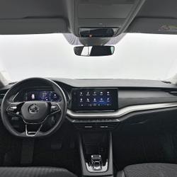 Skoda Octavia Combi 2.0 TDI 150 ch DSG7 Executive Chauray