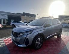 Peugeot 5008 - 1.5 BLUEHDI 130CH ALLURE EAT8 7 PLACES - 17 490 €