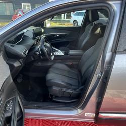 Peugeot 5008 1.5 BLUEHDI 130CH ALLURE EAT8 7 PLACES Beaucouz&eacute;