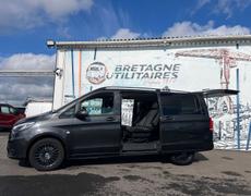 Mercedes Vito Carquefou