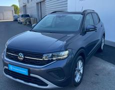 Volkswagen T-Cross Alès