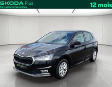 Skoda Fabia Haguenau