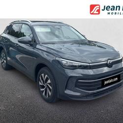 Volkswagen Tiguan Tiguan 1.5 eHybrid 204ch DSG6 VW Edition Fontaine